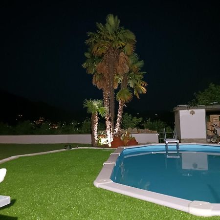 B&B La Fenice Sul Lago Villongo Экстерьер фото