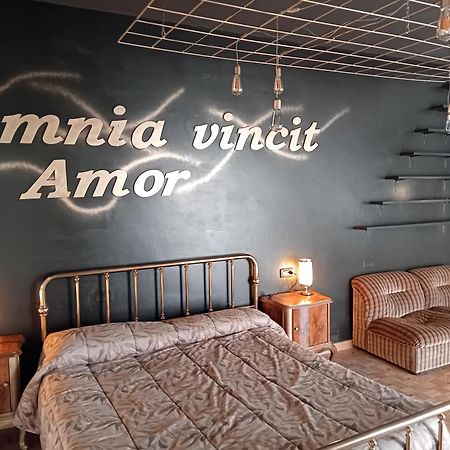 B&B La Fenice Sul Lago Villongo Экстерьер фото