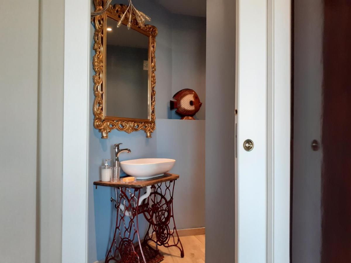 B&B La Fenice Sul Lago Villongo Экстерьер фото
