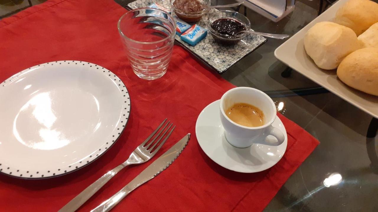 B&B La Fenice Sul Lago Villongo Экстерьер фото