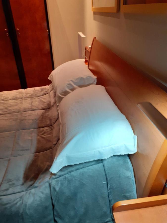 B&B La Fenice Sul Lago Villongo Экстерьер фото