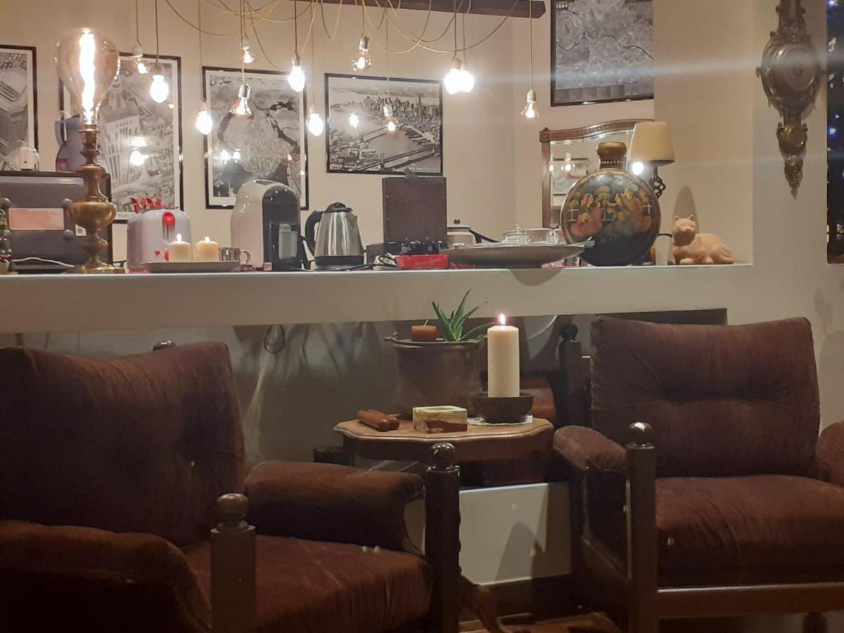 B&B La Fenice Sul Lago Villongo Экстерьер фото