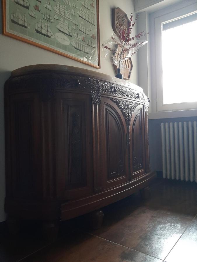B&B La Fenice Sul Lago Villongo Экстерьер фото