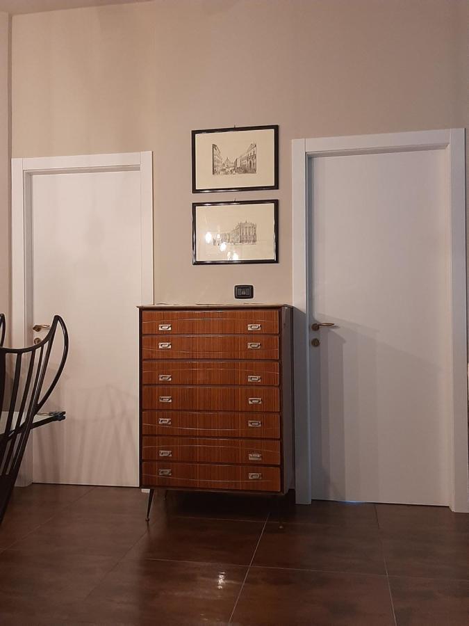 B&B La Fenice Sul Lago Villongo Экстерьер фото