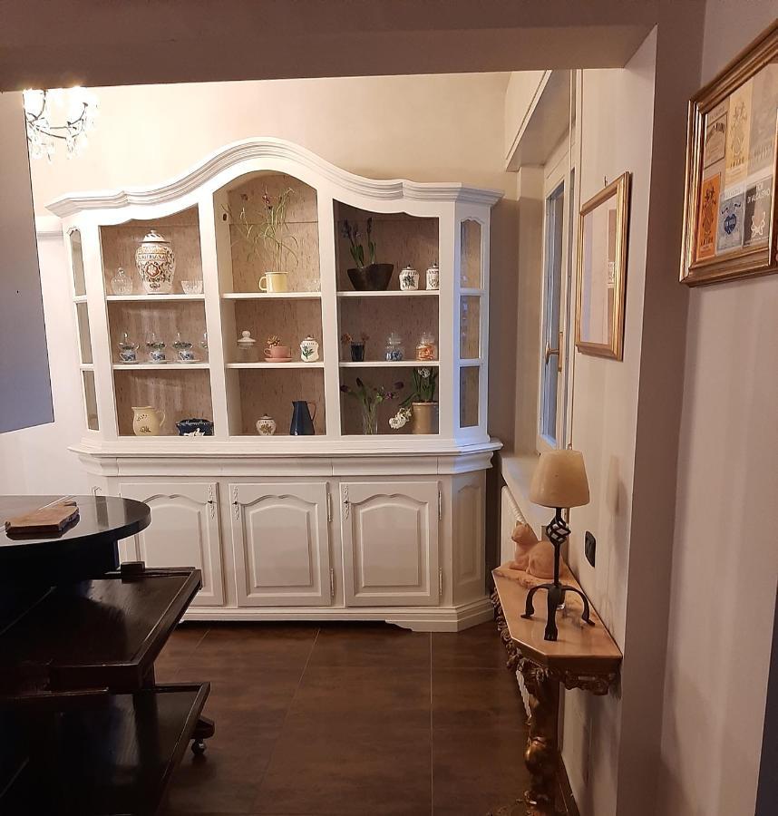B&B La Fenice Sul Lago Villongo Экстерьер фото