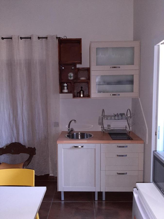 B&B La Fenice Sul Lago Villongo Экстерьер фото