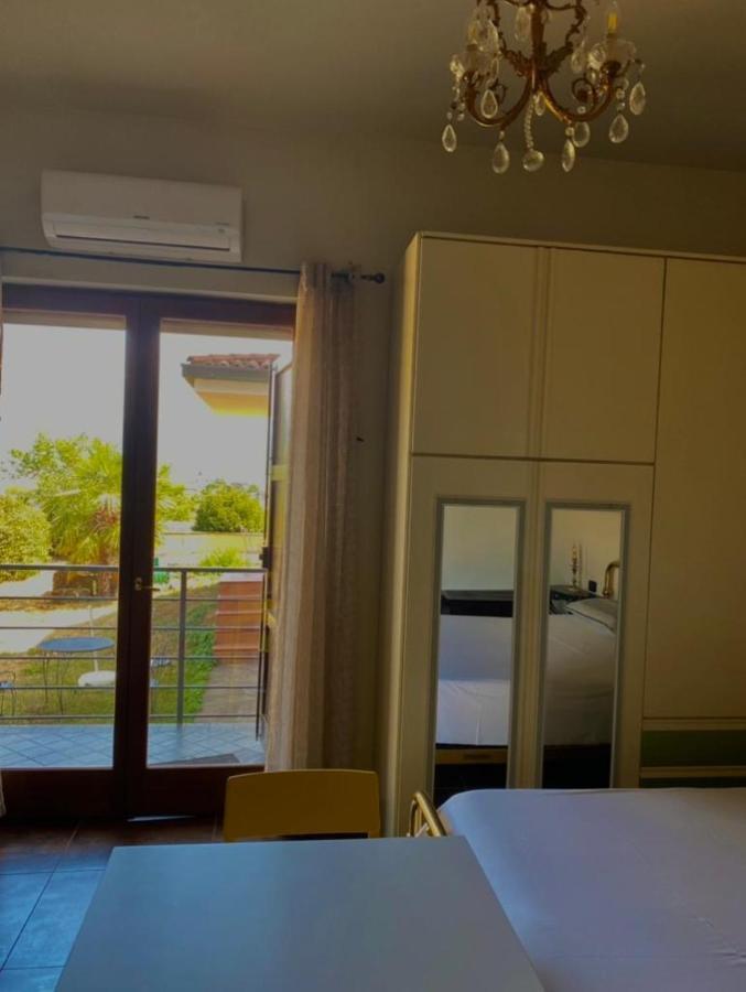 B&B La Fenice Sul Lago Villongo Экстерьер фото