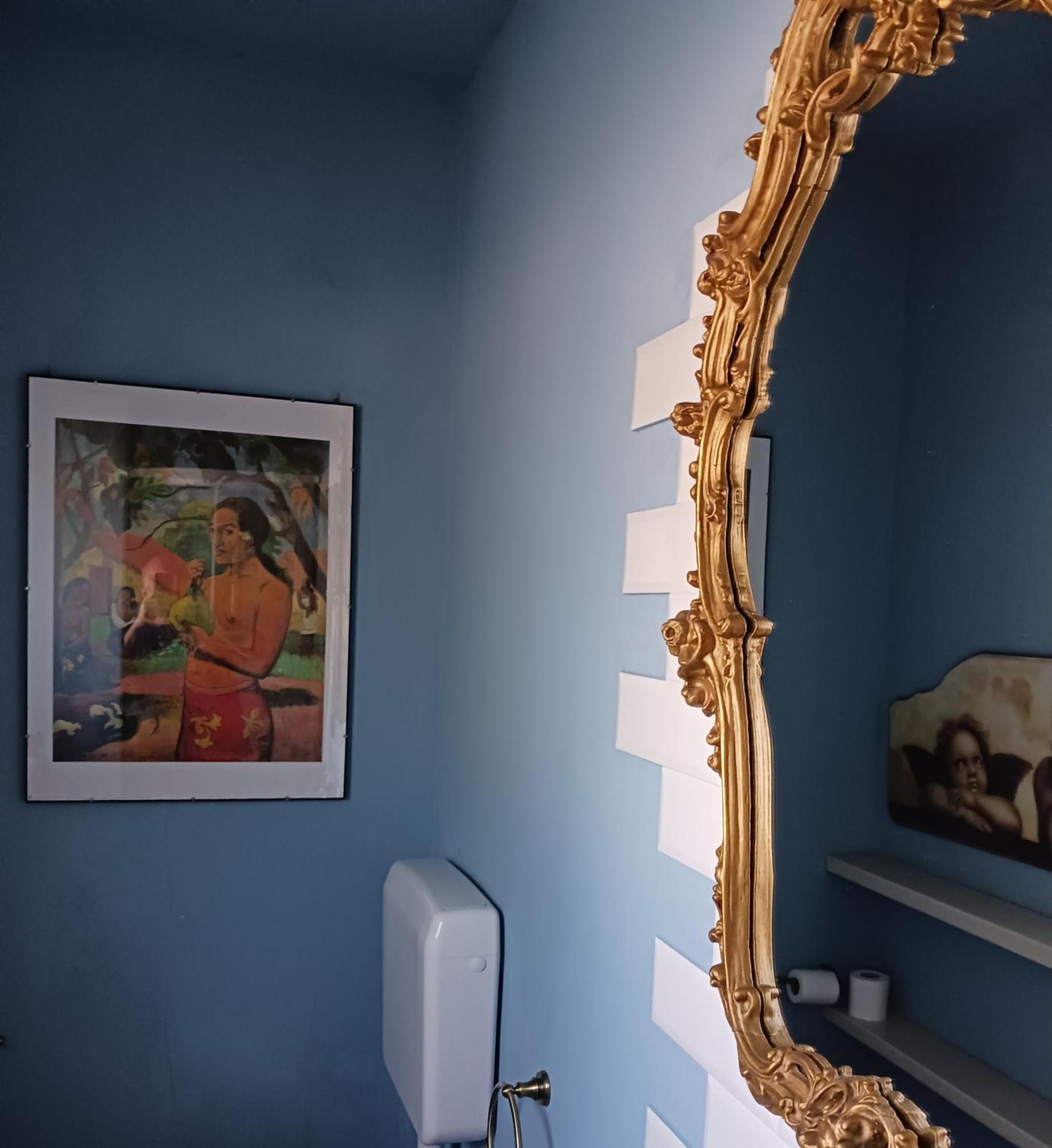 B&B La Fenice Sul Lago Villongo Экстерьер фото