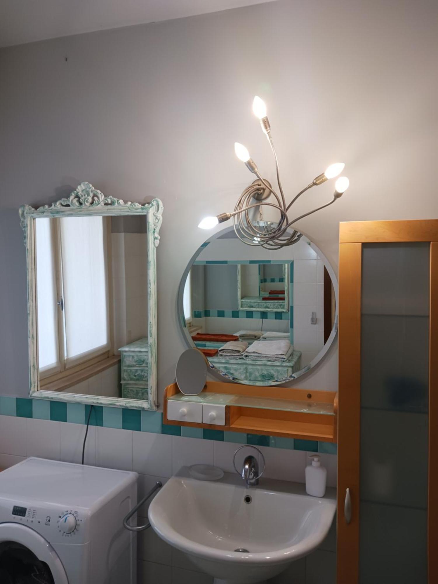 B&B La Fenice Sul Lago Villongo Экстерьер фото