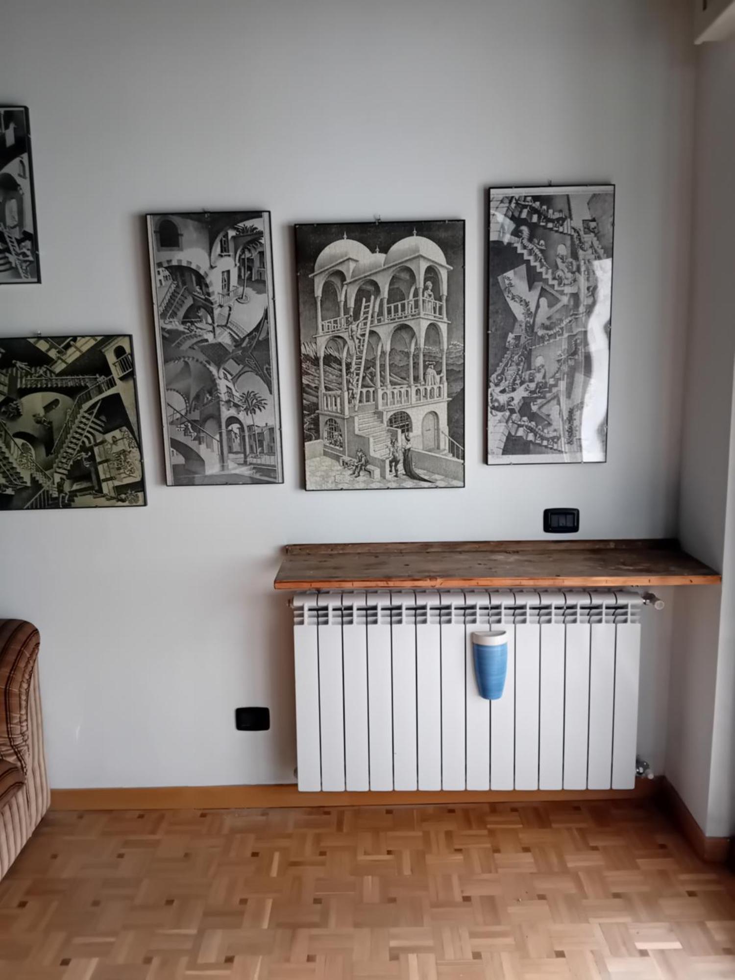 B&B La Fenice Sul Lago Villongo Экстерьер фото