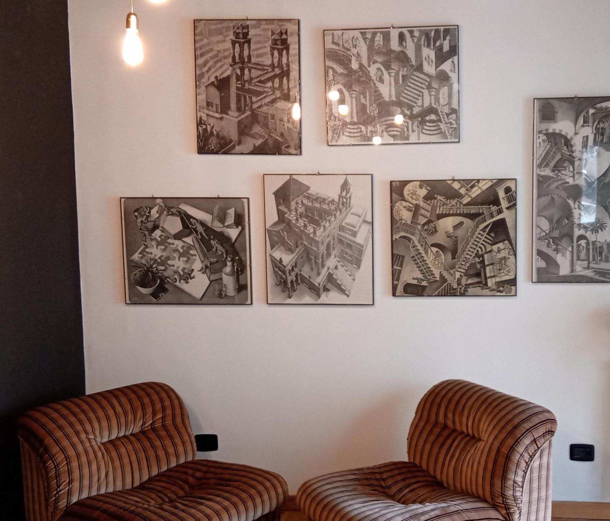 B&B La Fenice Sul Lago Villongo Экстерьер фото