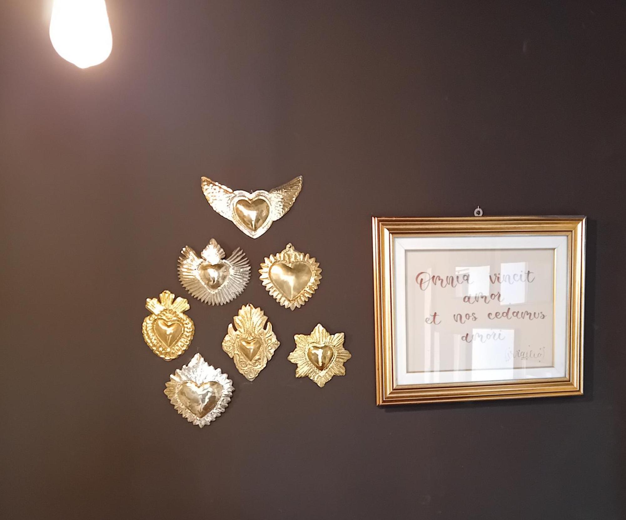 B&B La Fenice Sul Lago Villongo Экстерьер фото