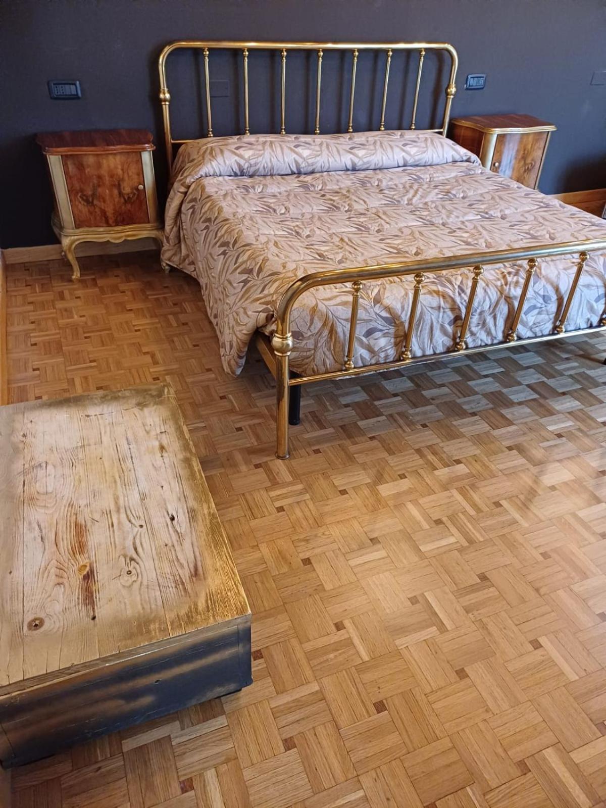 B&B La Fenice Sul Lago Villongo Экстерьер фото